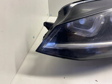 Load image into Gallery viewer, Frontscheinwerfer VW Golf VII 5G1941031 Xenon Links Scheinwerfer Headlight SCH8819039811tc