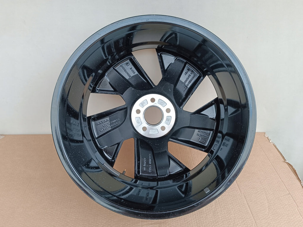 1x Alufelge 20 Zoll 8.0" 5x108 50 5ET 32410864 Volvo Rim Wheel FEL7107111853yf
