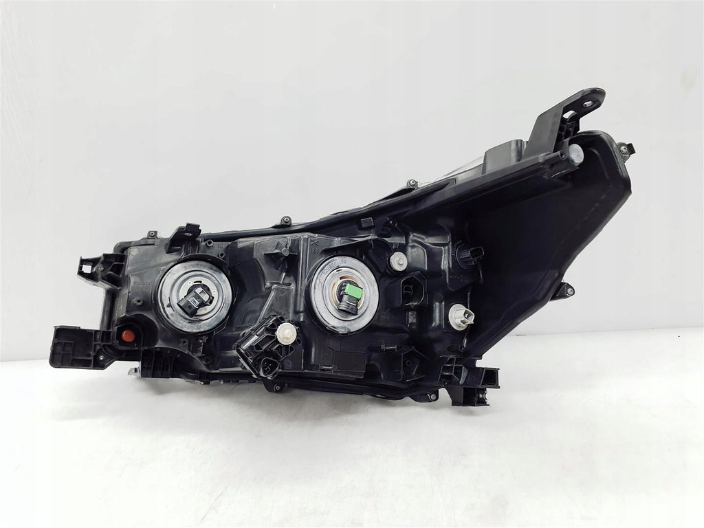 Frontscheinwerfer Toyota Hilux VIII Rechts Scheinwerfer Headlight SCH1721063846jd