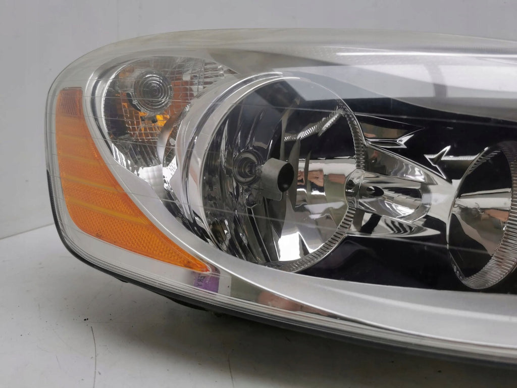 Frontscheinwerfer Volvo Xc60 30763146 Rechts Scheinwerfer Headlight SCH9878002707pt