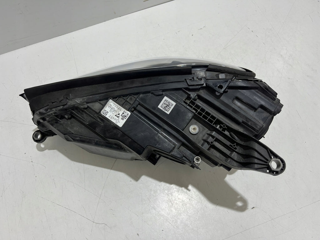 Frontscheinwerfer Mercedes-Benz Gle A1679069604 LED Rechts Headlight SCH6091694696ov