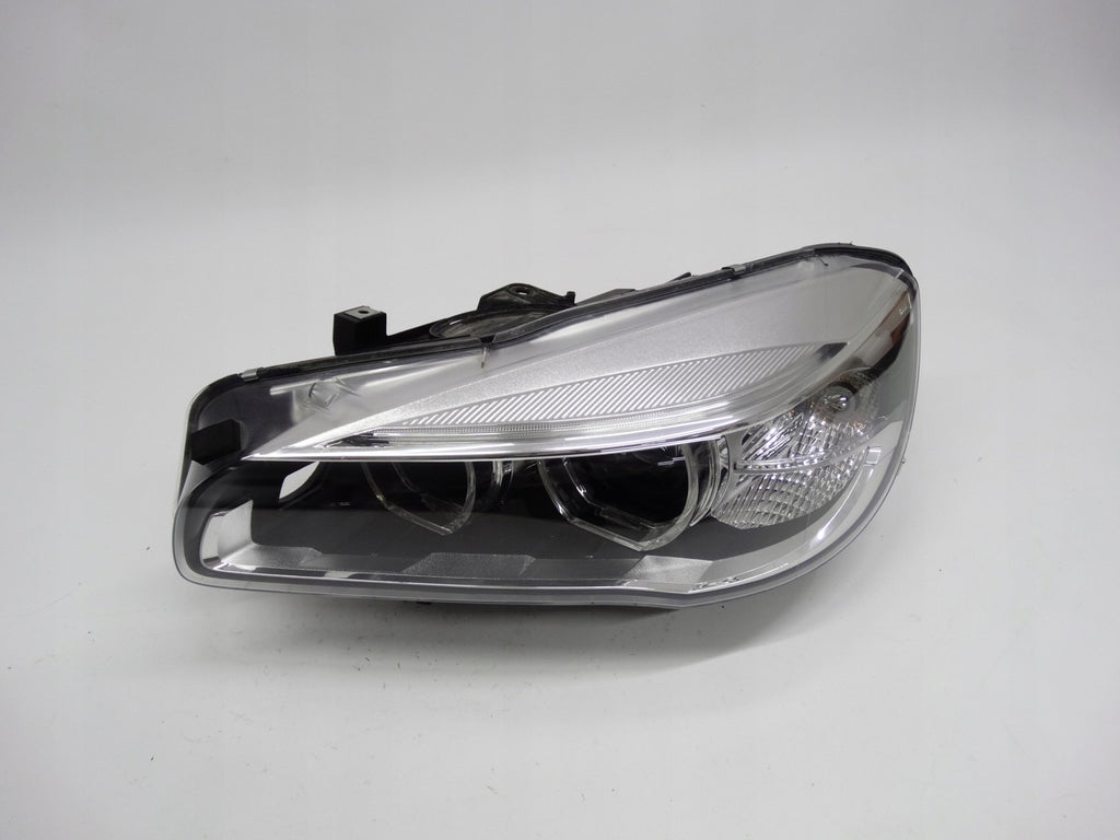 Frontscheinwerfer BMW 2 F45 F46 7494855 Full LED Links Scheinwerfer Headlight SCH5583778078ld
