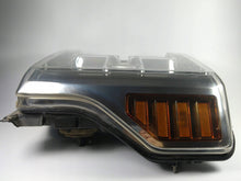 Load image into Gallery viewer, Frontscheinwerfer Ford JC3B-13006-AC Links Scheinwerfer Headlight