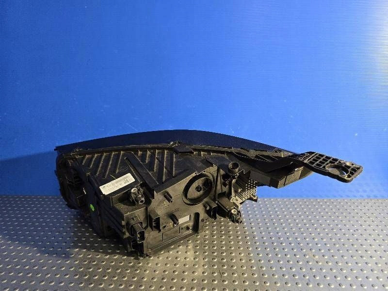 Frontscheinwerfer Opel Grandland X 9850148080 LED Rechts Scheinwerfer Headlight SCH4370473054ev