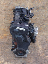 Laden Sie das Bild in den Galerie-Viewer, Motor Audi VW A3 Golf V BWA 2.0 TFSI 200PS 147kW 112TKm 2003 Benzin Unkomplett