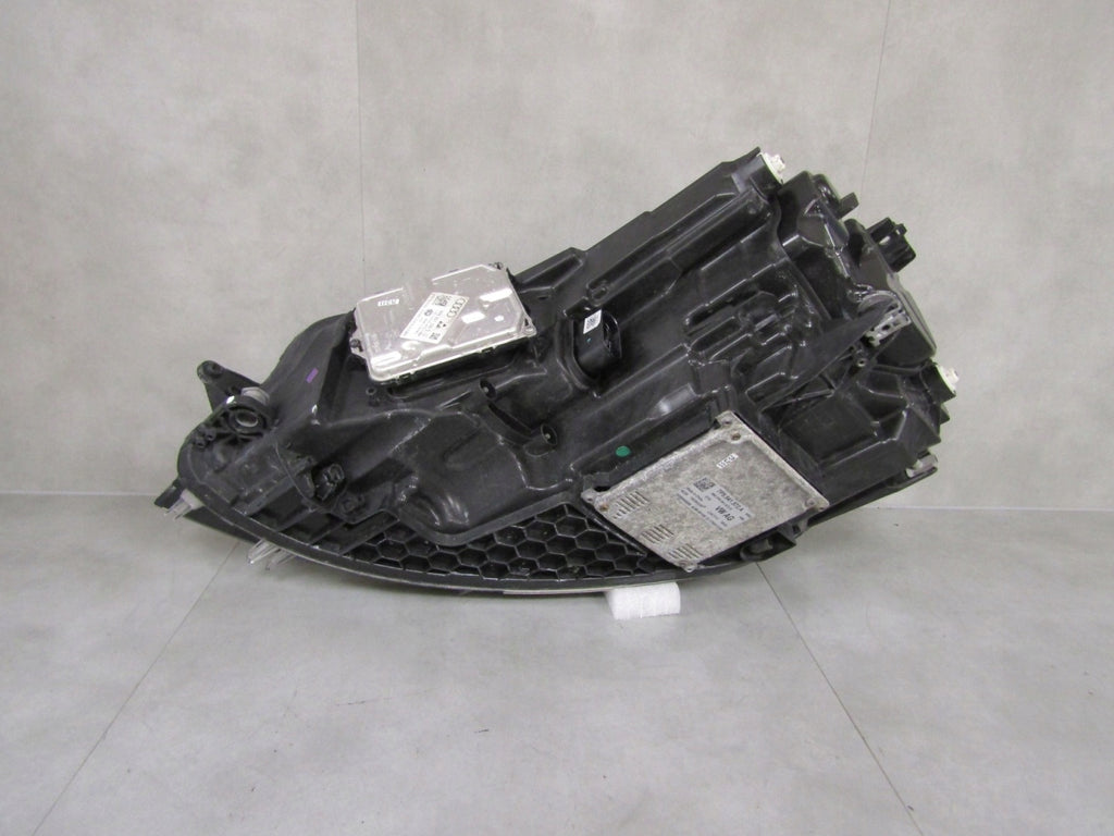 Frontscheinwerfer VW Golf VII Full LED Rechts Scheinwerfer Headlight SCH9605263903la