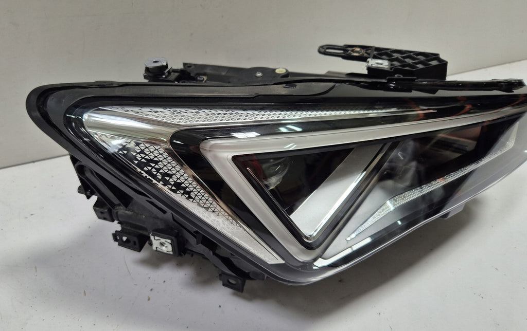 Frontscheinwerfer Seat Leon 5FB941008G Full LED Ein Stück (Rechts oder Links)
