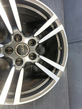 Load image into Gallery viewer, 1x Alufelge 20 Zoll 11.0" 5x130 Porsche Rim Wheel FEL8633962044fe