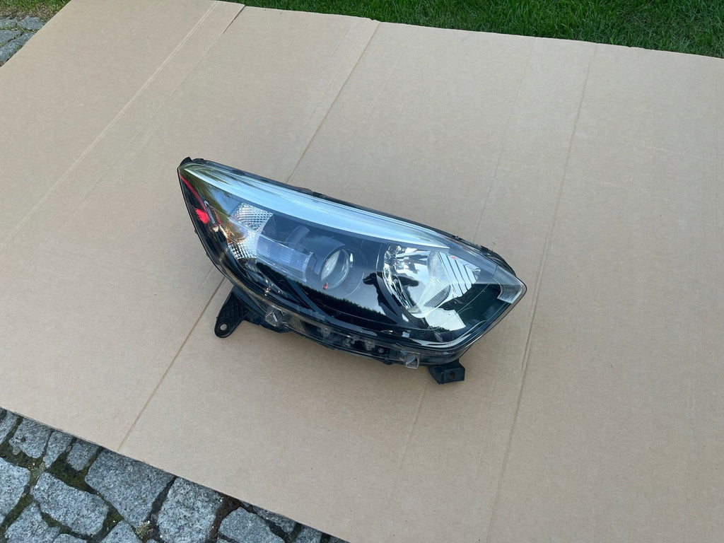 Frontscheinwerfer Renault Captur I 26010633R Rechts Scheinwerfer Headlight