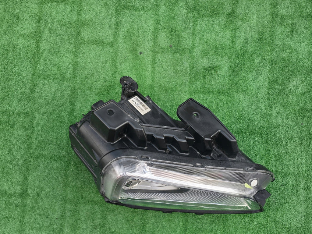 Frontscheinwerfer Hyundai Kona 92102-J9000 Rechts Scheinwerfer Headlight SCH7250731855au