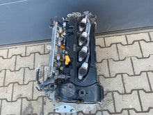 Load image into Gallery viewer, Motor Suzuki Swift I K12B 1.2 90TKm Benzin Engine Unkomplett MOT7024398775ak