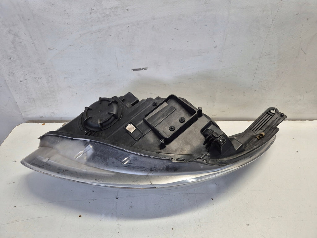 Frontscheinwerfer Ford Focus BM51-13W029-CH Rechts Scheinwerfer Headlight SCH9056943082bv