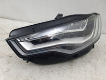 Laden Sie das Bild in den Galerie-Viewer, Frontscheinwerfer Audi A6 4G0941033 16763080618 Full LED Links Headlight SCH3277821132dh