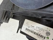 Laden Sie das Bild in den Galerie-Viewer, Frontscheinwerfer VW Caddy 2K8941C06 Rechts Scheinwerfer Headlight SCH6105662872hk