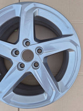 Load image into Gallery viewer, 1x Alufelge 16 Zoll 6.5" 5x108 50ET JX7J-1007-A1C Ford Focus Iv Rim Wheel FEL5554735987cx