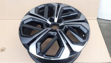Load image into Gallery viewer, 1x Alufelge 19 Zoll 7.0" 5x108 Glanz 9836124480 Citroën C5 I Rim Wheel FEL7099080796ya