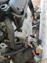 Laden Sie das Bild in den Galerie-Viewer, Motor Dacia Renault H4J700 K4MR858 1.4 TCE 121TKm 2008 Benzin Engine Komplett