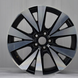1x Alufelge 17 Zoll 6.5