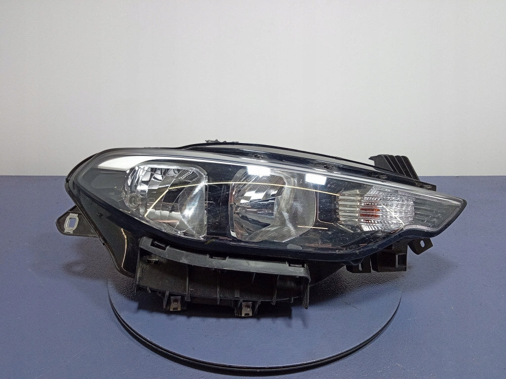 Frontscheinwerfer Fiat Tipo 5221445600 Rechts Scheinwerfer Headlight SCH4604275991ut
