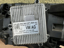 Load image into Gallery viewer, Frontscheinwerfer Skoda Superb III 3V1941016D Full LED Rechts Headlight