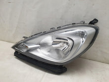Laden Sie das Bild in den Galerie-Viewer, Frontscheinwerfer Honda Jazz III Links Scheinwerfer Headlight SCH7873453436lg