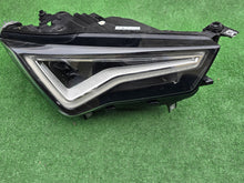 Load image into Gallery viewer, Frontscheinwerfer Seat Ateca 576941032B Full LED Rechts Scheinwerfer Headlight SCH7331221393kr