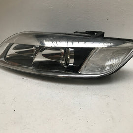 Frontscheinwerfer Audi Q7 4L0941003B Links Scheinwerfer Headlight SCH4790094443ve