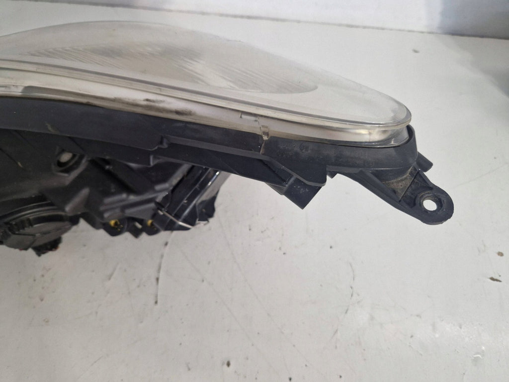 Frontscheinwerfer Opel Corsa D 13392706 Rechts Scheinwerfer Headlight SCH4868632878tb