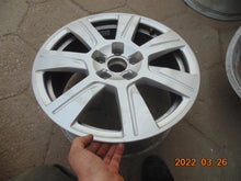 Load image into Gallery viewer, 1x Alufelge 17 Zoll 7.5&quot; 5x112 4F0601025CB Audi A6 C6 Rim Wheel