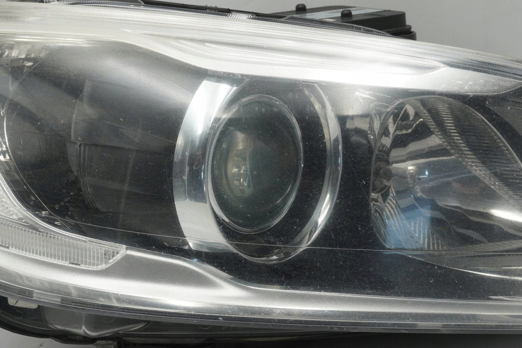 Frontscheinwerfer Volvo V60 I 31420262 Rechts Scheinwerfer Headlight SCH8831398262fv