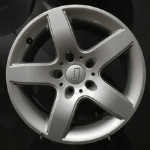 Laden Sie das Bild in den Galerie-Viewer, 4x Alufelge 16 Zoll 7.0" 5x120 18ET BMW 5 E39 E60 E61 Rim Wheel FEL1327871625ul