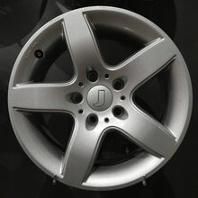 Laden Sie das Bild in den Galerie-Viewer, 4x Alufelge 16 Zoll 7.0" 5x120 18ET BMW 5 E39 E60 E61 Rim Wheel FEL1327871625ul