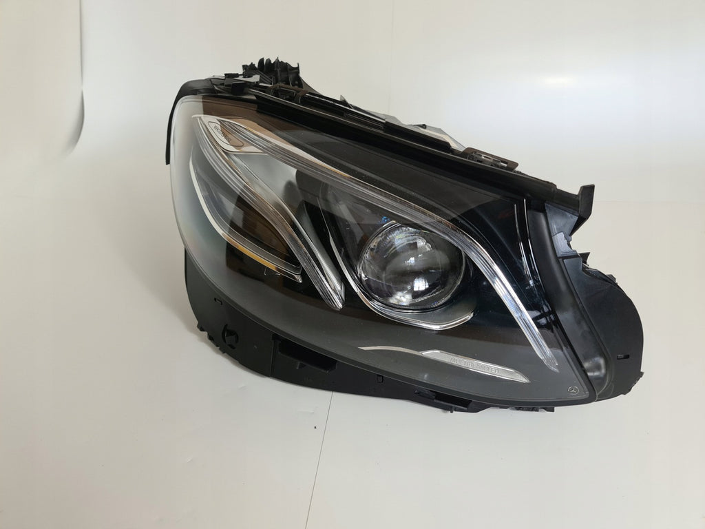 Frontscheinwerfer Mercedes-Benz W213 A2139069608 LED Rechts Headlight SCH7604906524hl