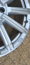 Load image into Gallery viewer, 1x Alufelge 20 Zoll 9.0" 5x112 33ET Glanz 4M0601025AE Audi Q7 Rim Wheel FEL9932931480et