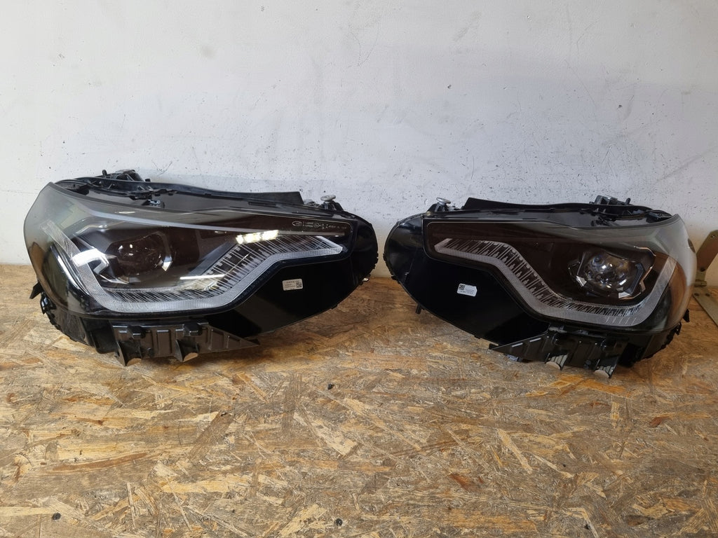 Frontscheinwerfer BMW 2 Coupe G42 LED Ein Stück (Rechts oder Links) Headlight
