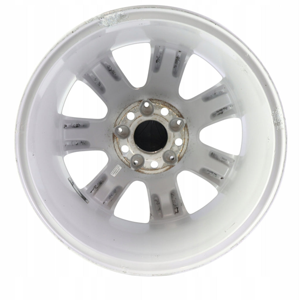 1x Alufelge 16 Zoll 6.0" 5x112 A1694011902 Mercedes-Benz W245 W169 Rim Wheel FEL2411478545ak
