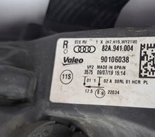 Load image into Gallery viewer, Frontscheinwerfer Audi A1 82A941004 Rechts Scheinwerfer Headlight SCH2354693316ua