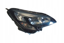 Laden Sie das Bild in den Galerie-Viewer, Frontscheinwerfer Opel Corsa E 39108223 Rechts Scheinwerfer Headlight SCH8009618158gd