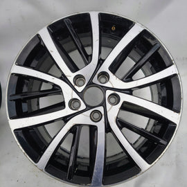 1x Alufelge 17 Zoll 7.0