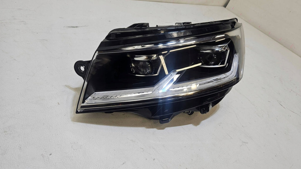 Frontscheinwerfer VW T6 7L1941035D LED Links Scheinwerfer Headlight SCH5321265899rm