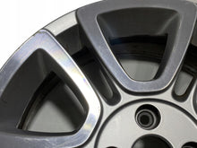 Load image into Gallery viewer, 1x Alufelge 16 Zoll 6.0" 4x100 43ET Glanz Schwarz 1S0601025 VW Up Rim Wheel FEL2769653987yq