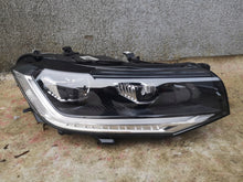 Laden Sie das Bild in den Galerie-Viewer, Frontscheinwerfer VW T Cross 2GM94103B Rechts Scheinwerfer Headlight SCH3419624018yy