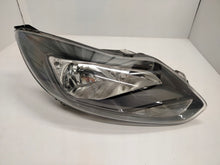 Laden Sie das Bild in den Galerie-Viewer, Frontscheinwerfer Ford Focus BM51-13W029-CH Rechts Scheinwerfer Headlight SCH9056943082bv