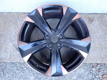 Load image into Gallery viewer, 1x Alufelge 19 Zoll 8.0" 5x112 45ET Matt 575601025AS Cupra Ateca Kh7 Rim Wheel FEL1398796069wg