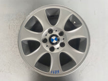 Load image into Gallery viewer, 1x Alufelge 16 Zoll 7.0" 5x120 44ET Glanz Silber 6769402 BMW 1 Coupe E87 FEL3962482783sj