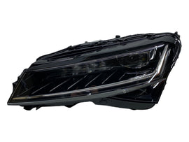 Frontscheinwerfer Skoda Superb III 3V1941015D LED Links Scheinwerfer Headlight
