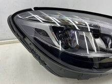 Load image into Gallery viewer, Frontscheinwerfer Mercedes-Benz W222 A2228201159 Rechts Scheinwerfer Headlight SCH3279322819av