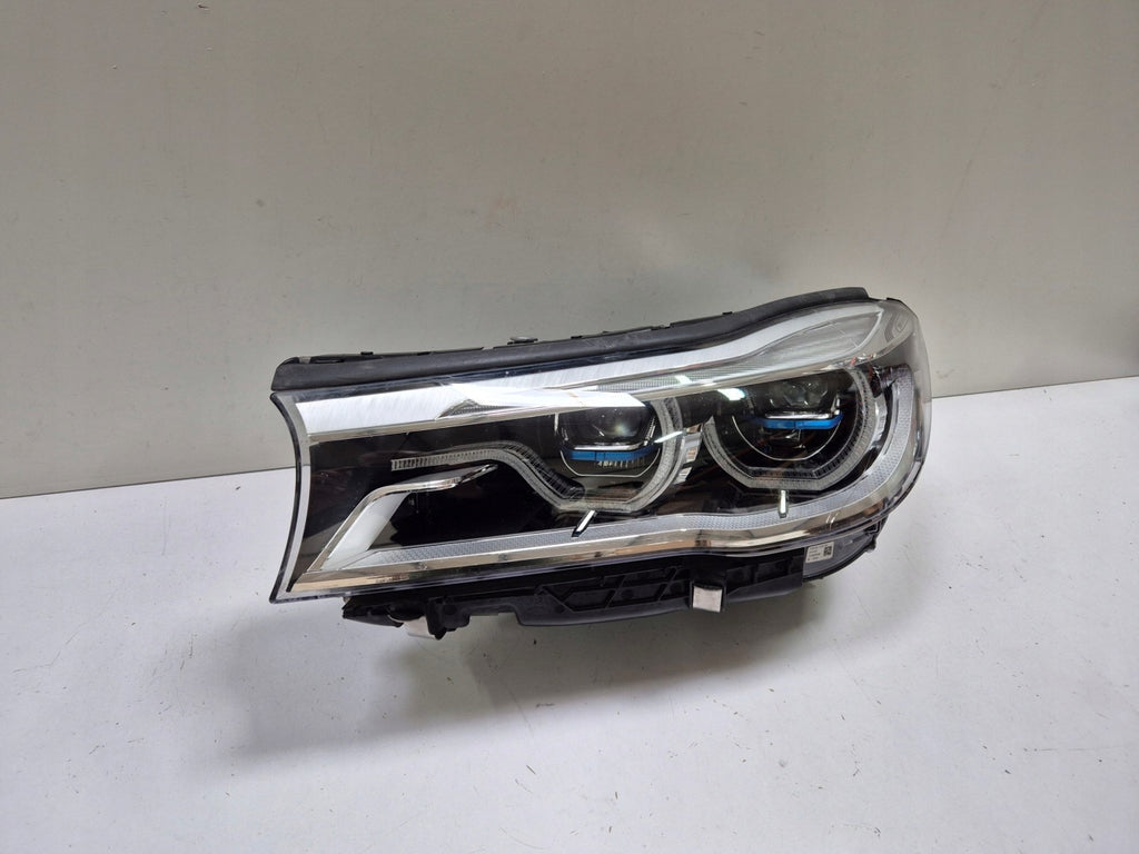 Frontscheinwerfer BMW 7 G11 G12 7483911-01 Laser Links Scheinwerfer Headlight SCH2233645989tp
