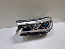 Laden Sie das Bild in den Galerie-Viewer, Frontscheinwerfer BMW 7 G11 G12 7483911-01 Laser Links Scheinwerfer Headlight SCH2233645989tp
