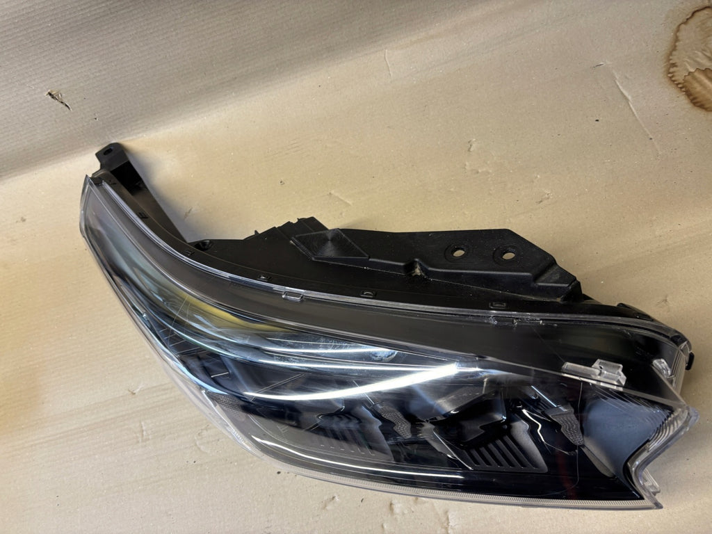 Frontscheinwerfer Kia Xceed 92102J7850 Full LED Rechts Scheinwerfer Headlight SCH9533499274tc